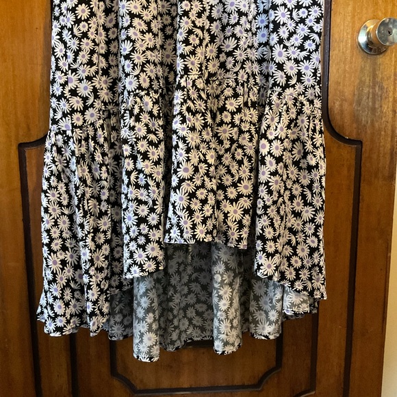 Jay Jays High Low Maxi Skirt Size AU 14 $15 ๐ - Picture 3 of 12